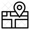 پیش‌نمایش فایل paper-map-location-3566843 از پک موقعیت