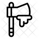 پیش‌نمایش فایل axe-3566660 از پک هالووین