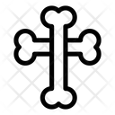 پیش‌نمایش فایل crossbones-3566623 از پک هالووین