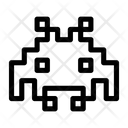 پیش‌نمایش فایل space-invaders-3661487 از پک بازی‌های رایانه‌ای