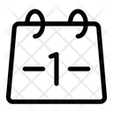 پیش‌نمایش فایل first-date-3680319 از پک تقویم و تاریخ