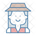 پیش‌نمایش فایل female-farmer-3680006 از پک کشاورزی 1