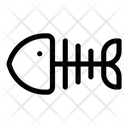 پیش‌نمایش فایل fishbone-3742210 از پک زندگی دریایی