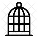 پیش‌نمایش فایل bird-cage-3742071 از پک حیوانات خانگی