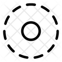 پیش‌نمایش فایل dotted-circle-3747530 از پک انتخاب و نشانگرها