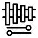 پیش‌نمایش فایل xylophone-3754334 از پک Reggae