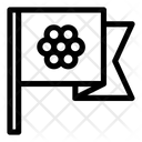 پیش‌نمایش فایل peace-flag-3769149 از پک صلح و انسان حقوق