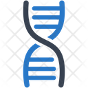 پیش‌نمایش فایل chromosome-5694887 از پک نمادهای پزشکی