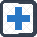 پیش‌نمایش فایل hospital-sign-5694899 از پک نمادهای پزشکی