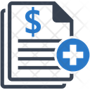 پیش‌نمایش فایل medical-bills-5904546 از پک پرونده پزشکی