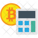 پیش‌نمایش فایل bitcoin-calculation-5940395 از پک ارز دیجیتال