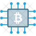 پیش‌نمایش فایل bitcoin-chip-6113202 از پک ارز دیجیتال