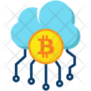 پیش‌نمایش فایل bitcoin-cloud-5940386 از پک ارز دیجیتال