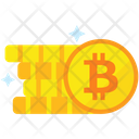 پیش‌نمایش فایل bitcoin-stack-5940388 از پک ارز دیجیتال
