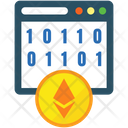 پیش‌نمایش فایل ethereum-digital-money-5940398 از پک ارز دیجیتال
