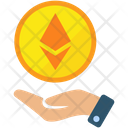 پیش‌نمایش فایل ethereum-payment-5940401 از پک ارز دیجیتال