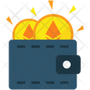 پیش‌نمایش فایل ethereum-wallet-5940382 از پک ارز دیجیتال