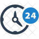 پیش‌نمایش فایل clock-6375290 از پک تجارت الکترونیک
