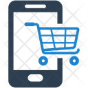 پیش‌نمایش فایل mobile-shopping-6192924 از پک تجارت الکترونیک