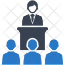 پیش‌نمایش فایل public-speaker-6432855 از پک تاجر