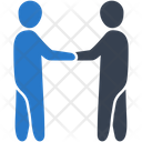 پیش‌نمایش فایل handshake-6433059 از پک کار تیمی