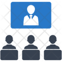 پیش‌نمایش فایل video-conference-6433050 از پک کار تیمی