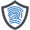 پیش‌نمایش فایل biometric-security-6472413 از پک امنیت اینترنت