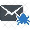 پیش‌نمایش فایل email-virus-6472404 از پک امنیت اینترنت
