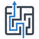 پیش‌نمایش فایل labyrinth-6712708 از پک کسب و کار