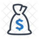 پیش‌نمایش فایل money-bag-6712721 از پک کسب و کار