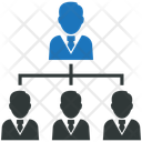 پیش‌نمایش فایل hierarchy-1475145 از پک کسب و کار