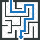 پیش‌نمایش فایل maze-1475123 از پک کسب و کار