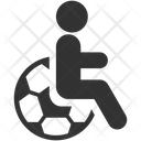 پیش‌نمایش فایل parasport-2362358 از پک فوتبال