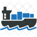 پیش‌نمایش فایل container-ship-2434336 از پک لجستیک