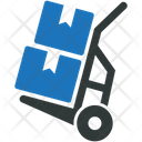 پیش‌نمایش فایل delivery-box-trolley-2434335 از پک لجستیک