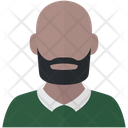 پیش‌نمایش فایل bald-man-2996204 از پک آواتارها