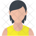 پیش‌نمایش فایل girl-2996197 از پک آواتارها