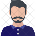 پیش‌نمایش فایل man-2996207 از پک آواتارها