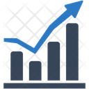 پیش‌نمایش فایل bar-chart-3006458 از پک امور مالی