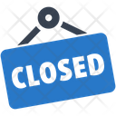پیش‌نمایش فایل closed-sign-3470297 از پک خرید - مجموعه 1