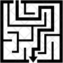 پیش‌نمایش فایل maze-4033899 از پک کسب و کار