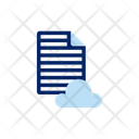 پیش‌نمایش فایل documents-or-notes-with-folded-corners-uploaded-in-cloud-12604862 از پک نرم افزار حسابداری و مالی
