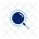 پیش‌نمایش فایل magnifying-glass-icon-for-finding-business-and-profit-12688063 از پک نرم افزار حسابداری و مالی