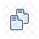 پیش‌نمایش فایل two-stacked-notes-or-documents-with-folded-corners-can-be-viewed-for-audit-or-copy-paste-12604857 از پک نرم افزار حسابداری و مالی