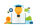 پیش‌نمایش فایل investment-in-education-8415699 از پک آموزش و بورسیه تحصیلی