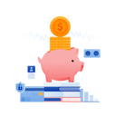 پیش‌نمایش فایل saving-for-education-8415706 از پک آموزش و بورسیه تحصیلی