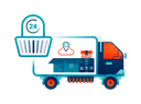 پیش‌نمایش فایل 24-hour-shopping-9991494 از پک خرید آنلاین و مواد غذایی