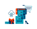 پیش‌نمایش فایل select-list-of-online-shopping-items-9991501 از پک خرید آنلاین و مواد غذایی
