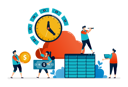 پیش‌نمایش فایل automatic-payroll-system-11461246 از پک پول و امنیت مالی
