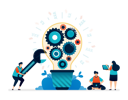 پیش‌نمایش فایل mechanisms-and-engineering-in-getting-and-developing-ideas-11503420 از پک لامپ